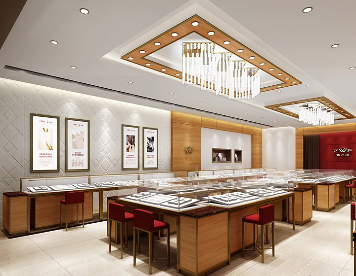 張萬福展柜設(shè)計(jì)現(xiàn)場(chǎng)方案(圖1) 張萬福展柜設(shè)計(jì)現(xiàn)場(chǎng)方案(圖1)