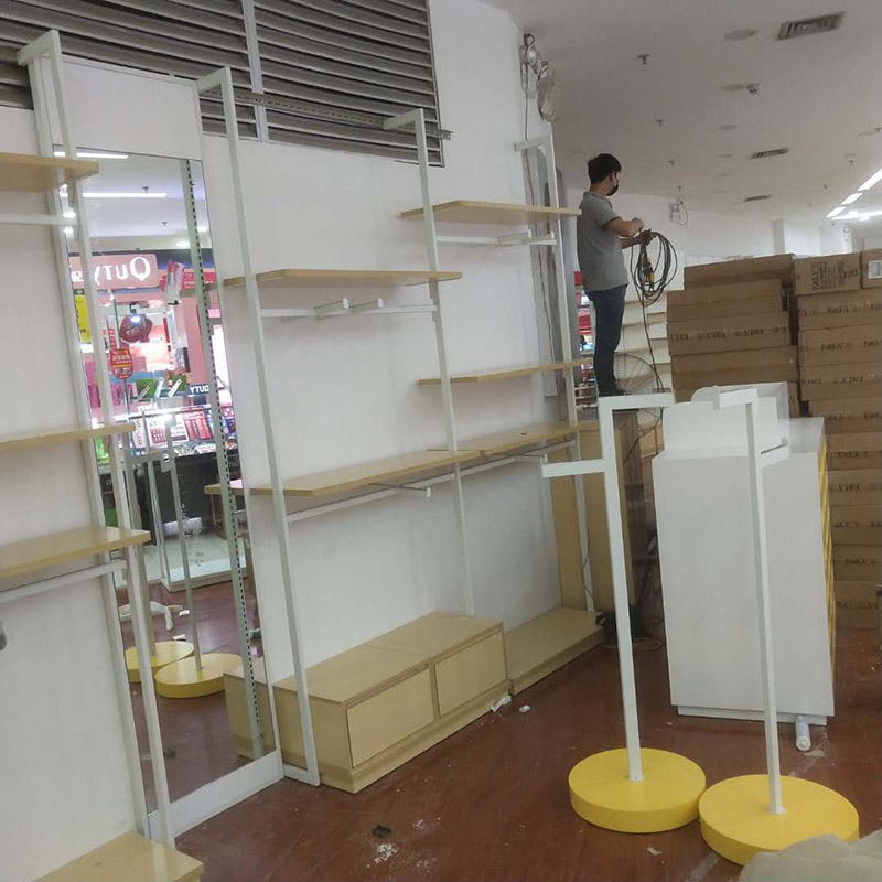 達(dá)巴 展柜設(shè)計定做(圖4) 達(dá)巴 展柜設(shè)計定做(圖4)