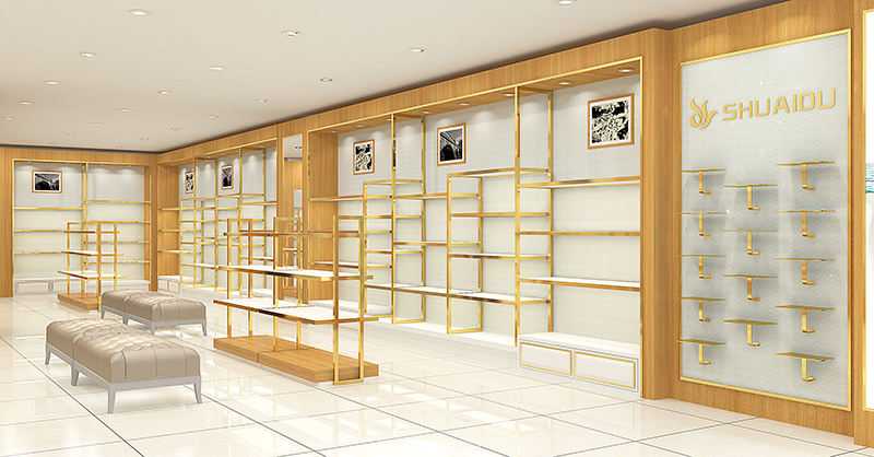 帥都 展柜訂做方案(圖2) 帥都 展柜訂做方案(圖2)